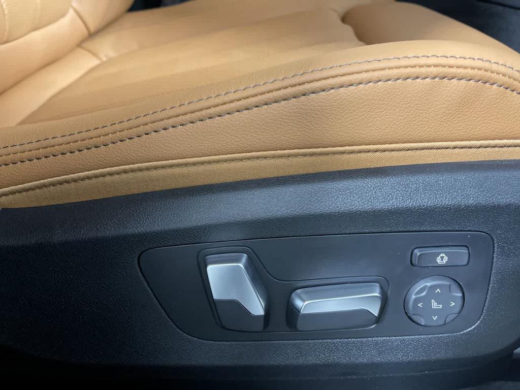 used 2022 BMW X5 car, priced at $45,943