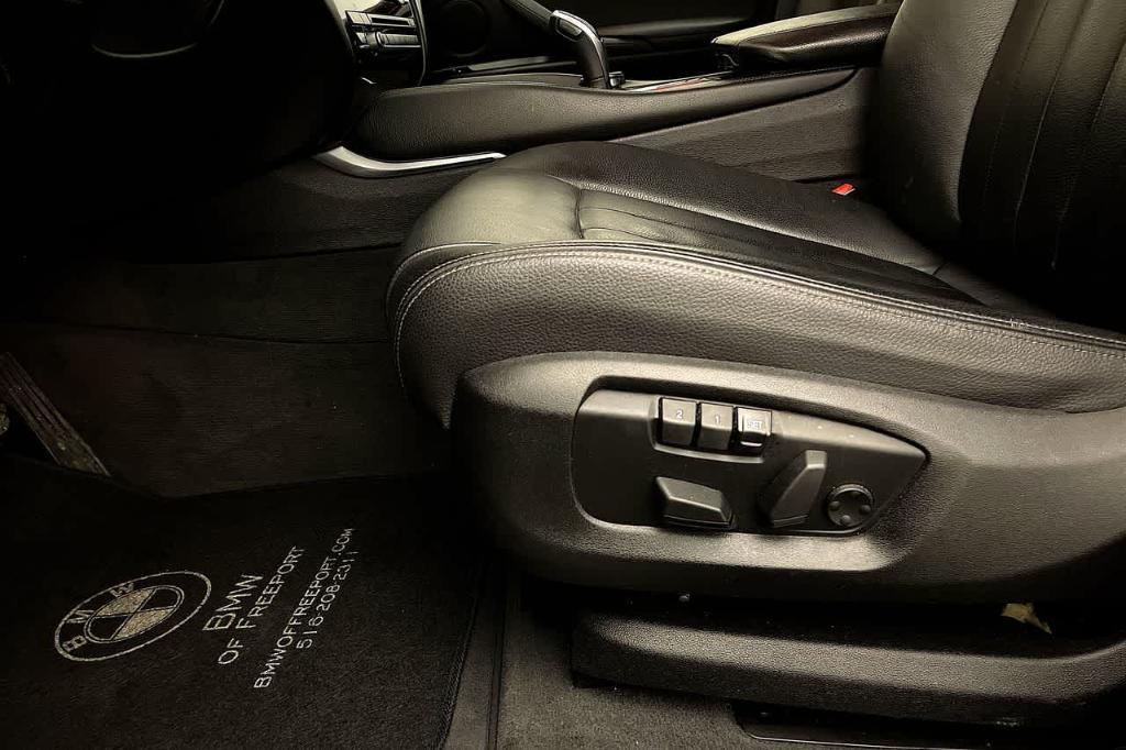 used 2019 BMW X6 car, priced at $33,943