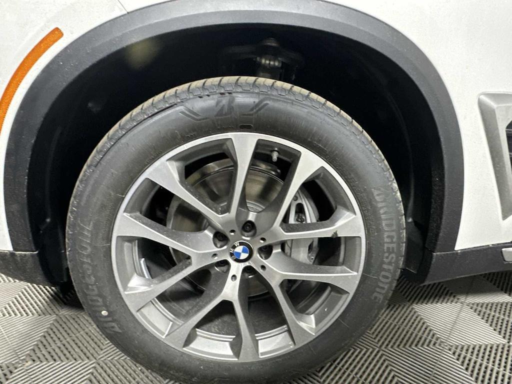 new 2026 BMW X5 car, priced at $73,225