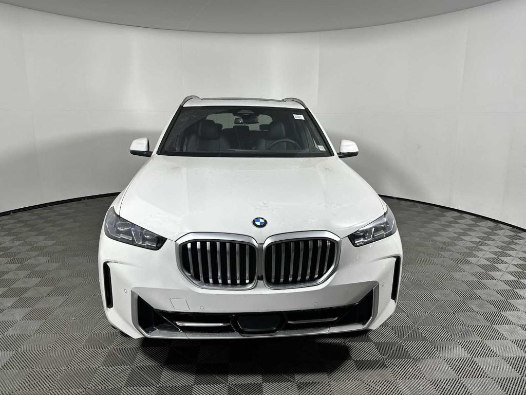 new 2026 BMW X5 car, priced at $73,225
