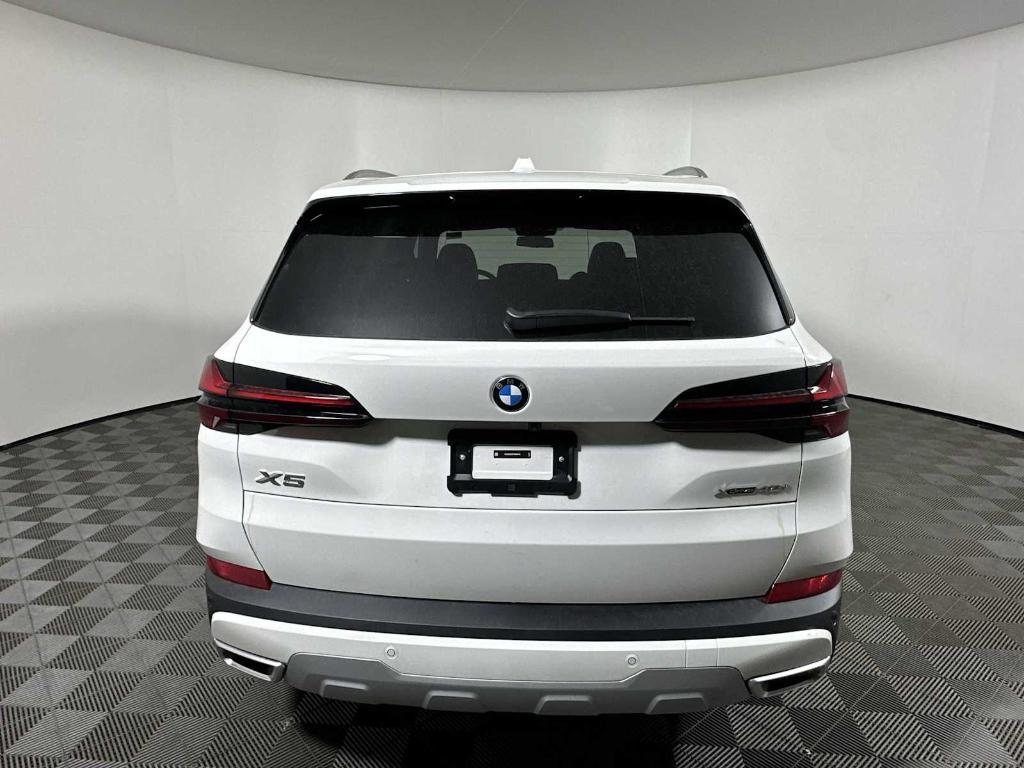 new 2026 BMW X5 car, priced at $73,225