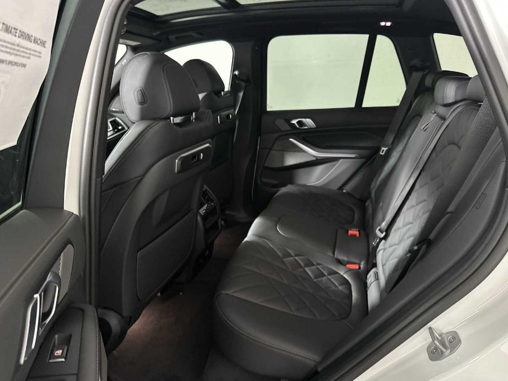 new 2026 BMW X5 car, priced at $73,225