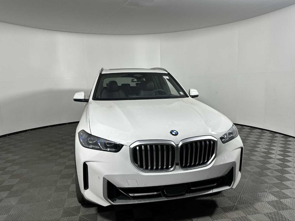 new 2026 BMW X5 car, priced at $73,225