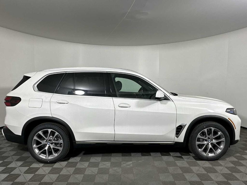 new 2026 BMW X5 car, priced at $73,225