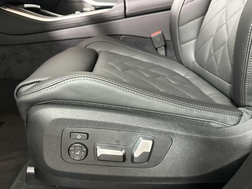 new 2026 BMW X5 car, priced at $73,225