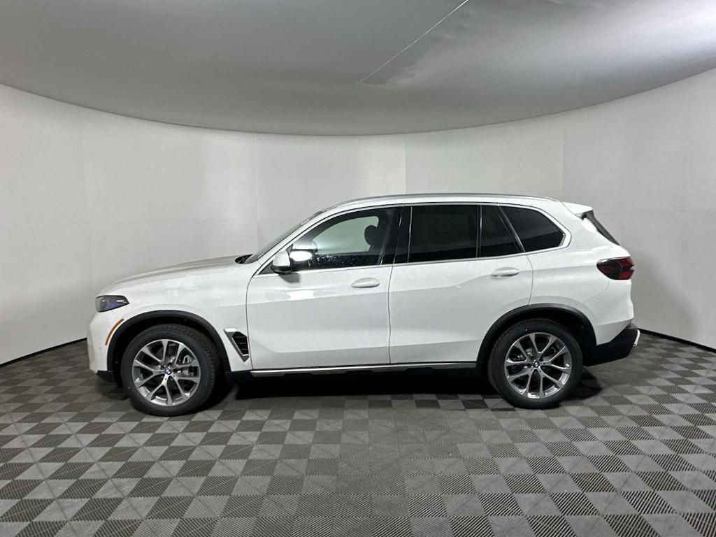 new 2026 BMW X5 car, priced at $73,225