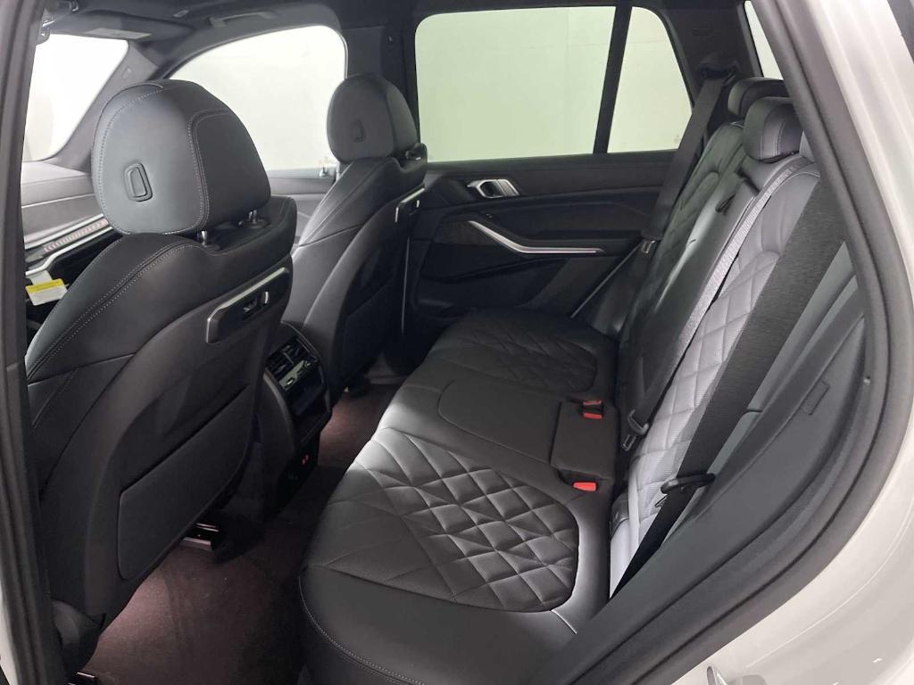 new 2026 BMW X5 car, priced at $71,325