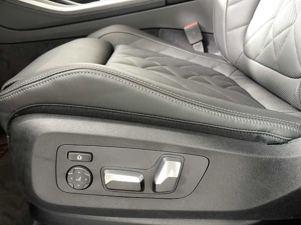 new 2026 BMW X5 car, priced at $71,325
