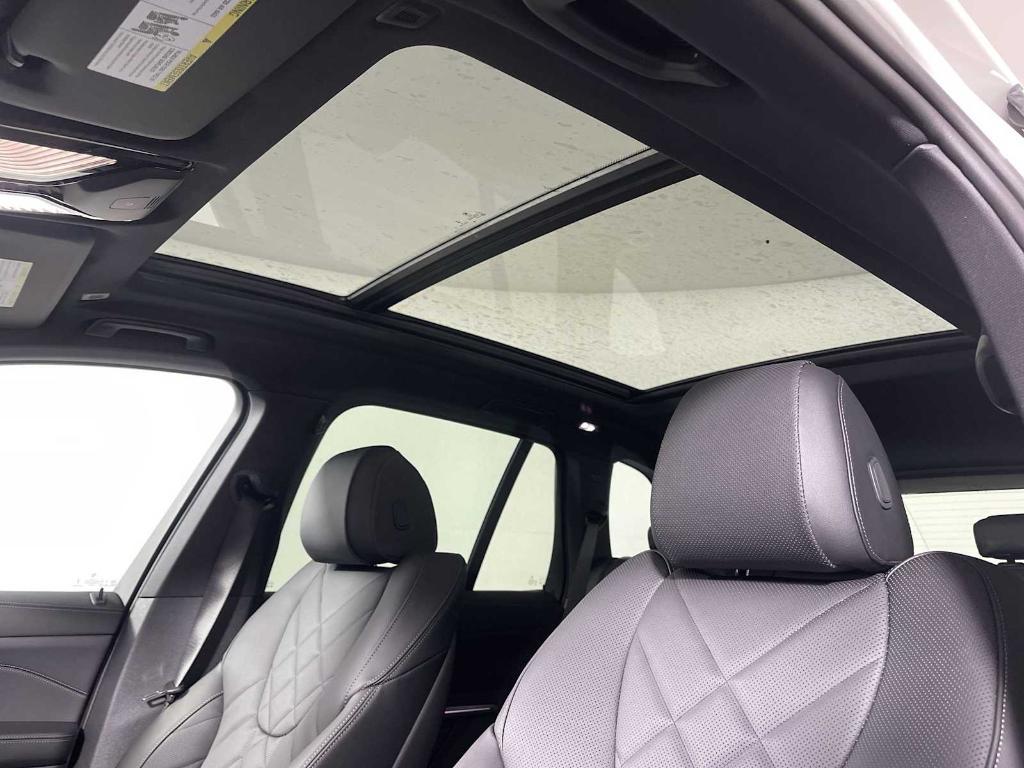 new 2026 BMW X5 car, priced at $71,325