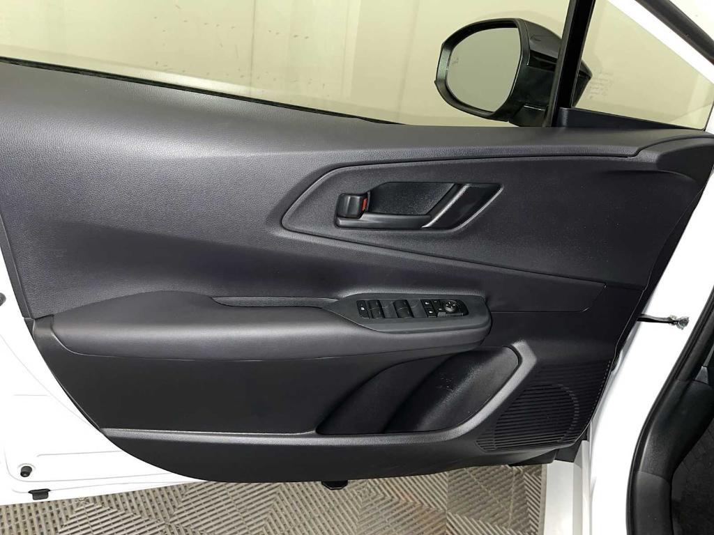 used 2024 Toyota Prius Prime car, priced at $32,943