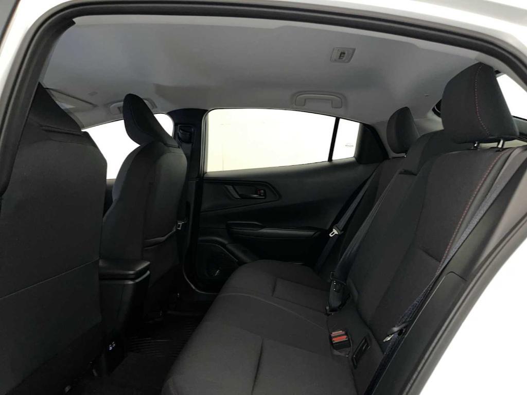 used 2024 Toyota Prius Prime car, priced at $32,943