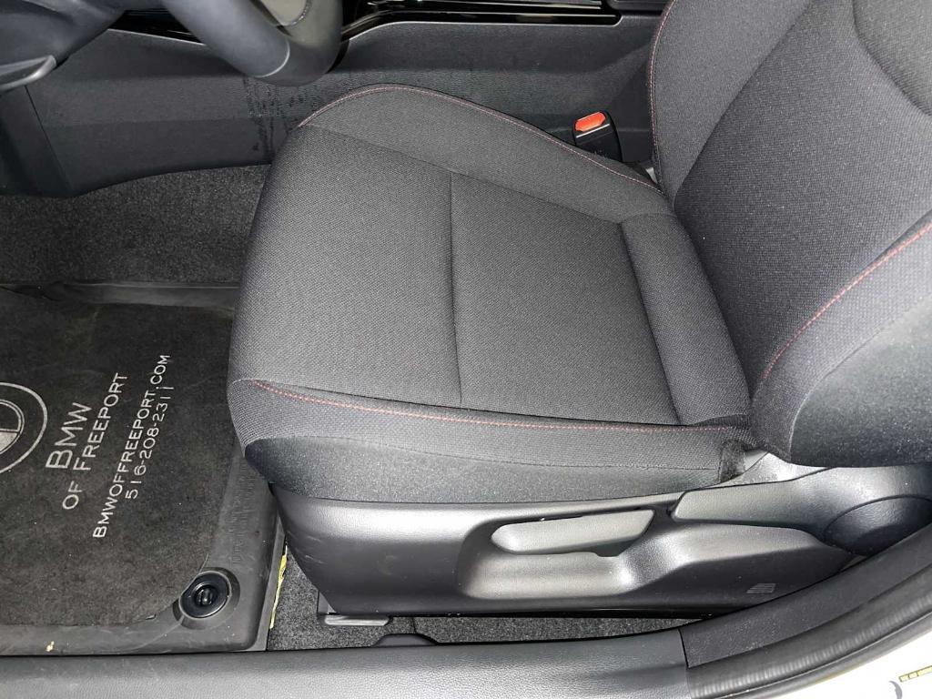 used 2024 Toyota Prius Prime car, priced at $32,943