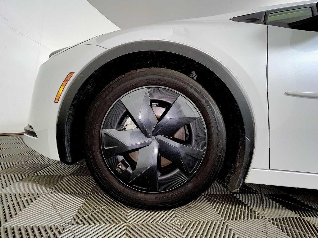 used 2024 Toyota Prius Prime car, priced at $32,943