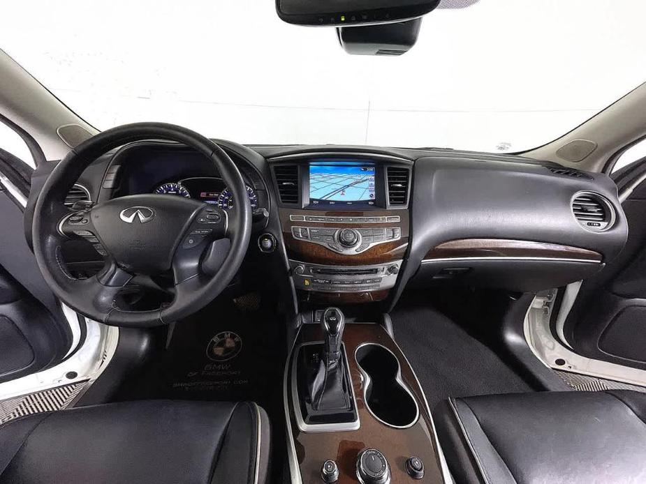 used 2019 INFINITI QX60 car, priced at $22,223