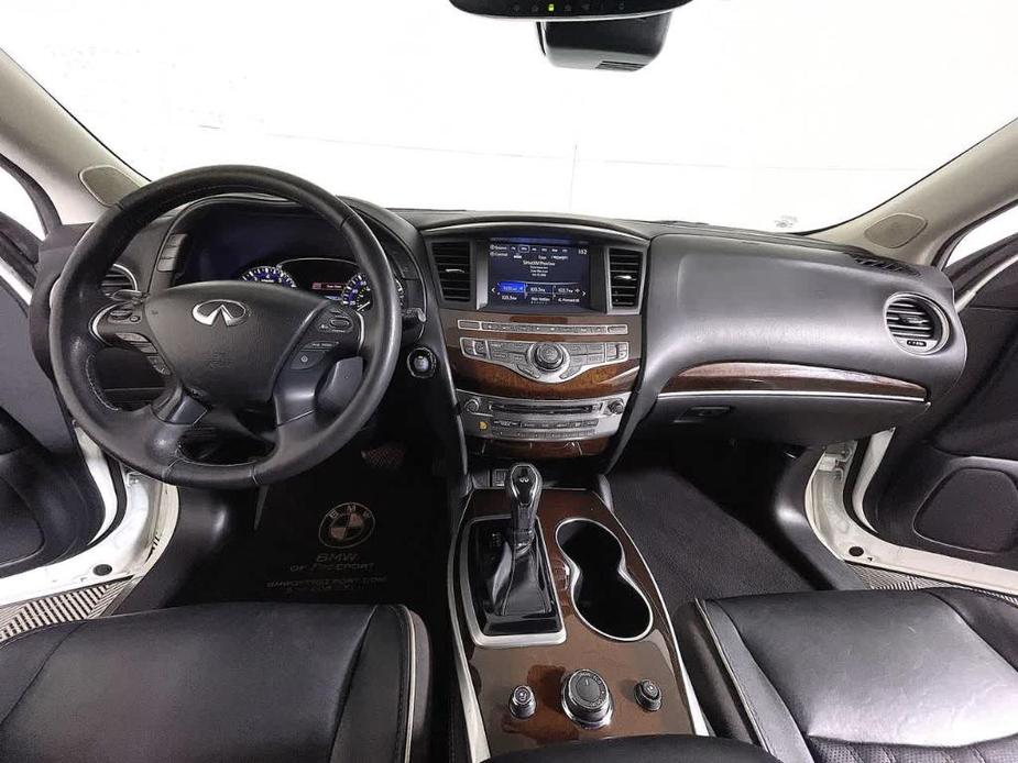 used 2019 INFINITI QX60 car, priced at $22,223