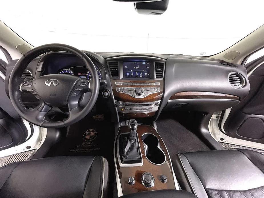 used 2019 INFINITI QX60 car, priced at $22,223