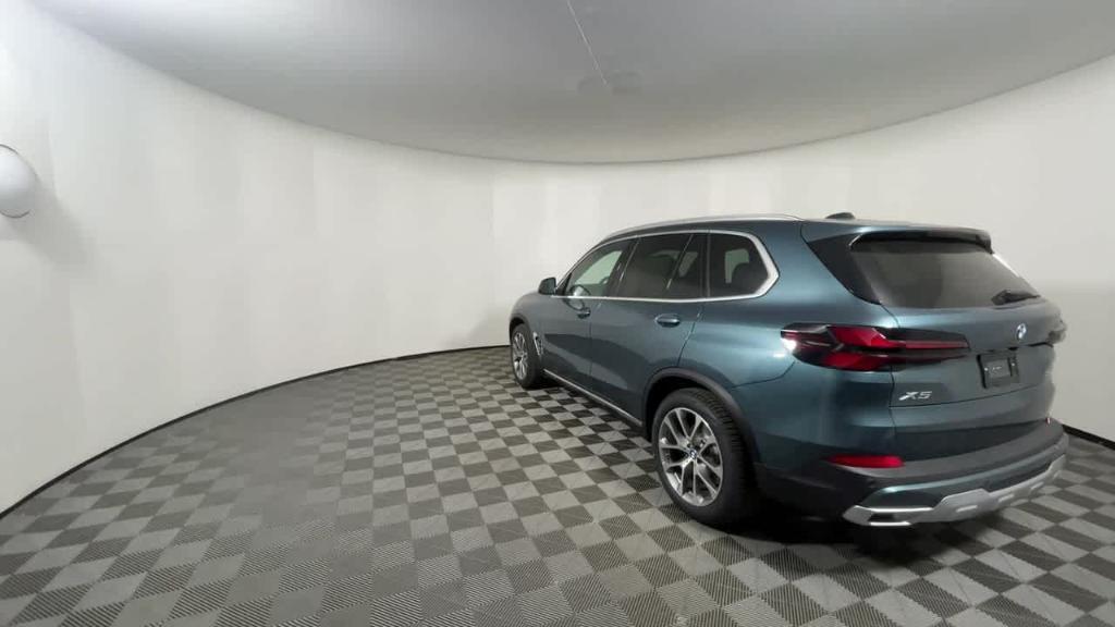 new 2024 BMW X5 car, priced at $69,795