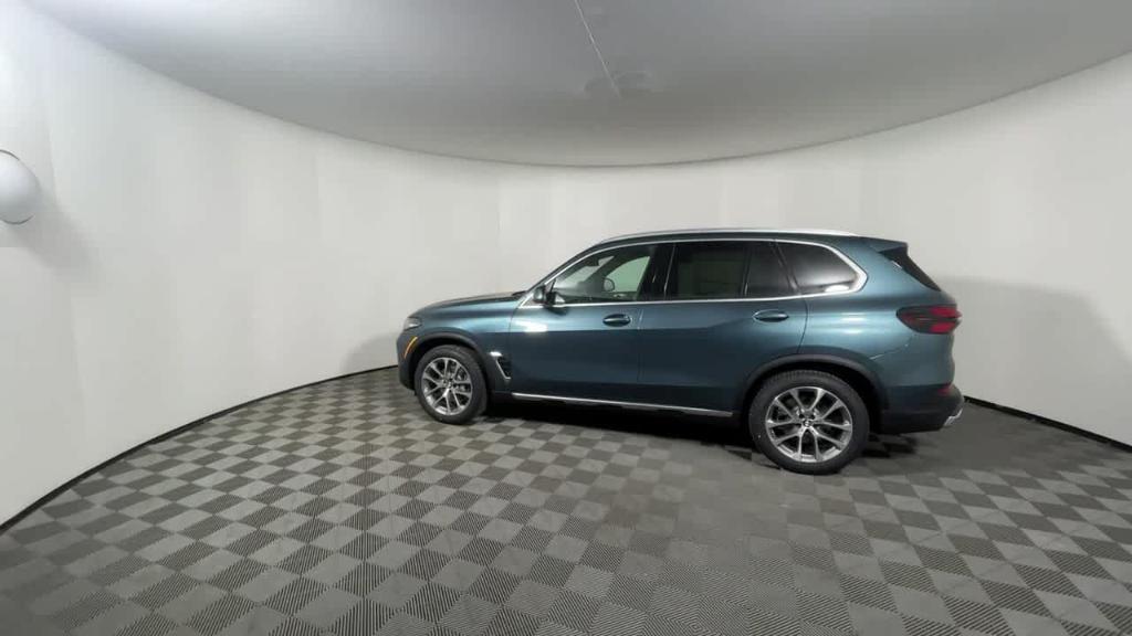 new 2024 BMW X5 car, priced at $69,795