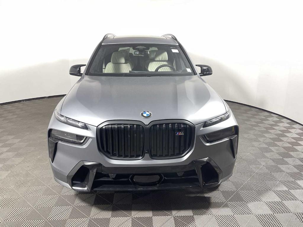 new 2026 BMW X7 car, priced at $131,125