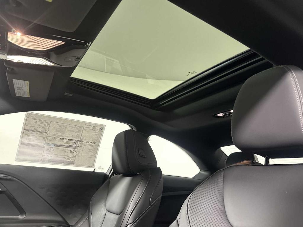 new 2025 BMW 230 car, priced at $48,915