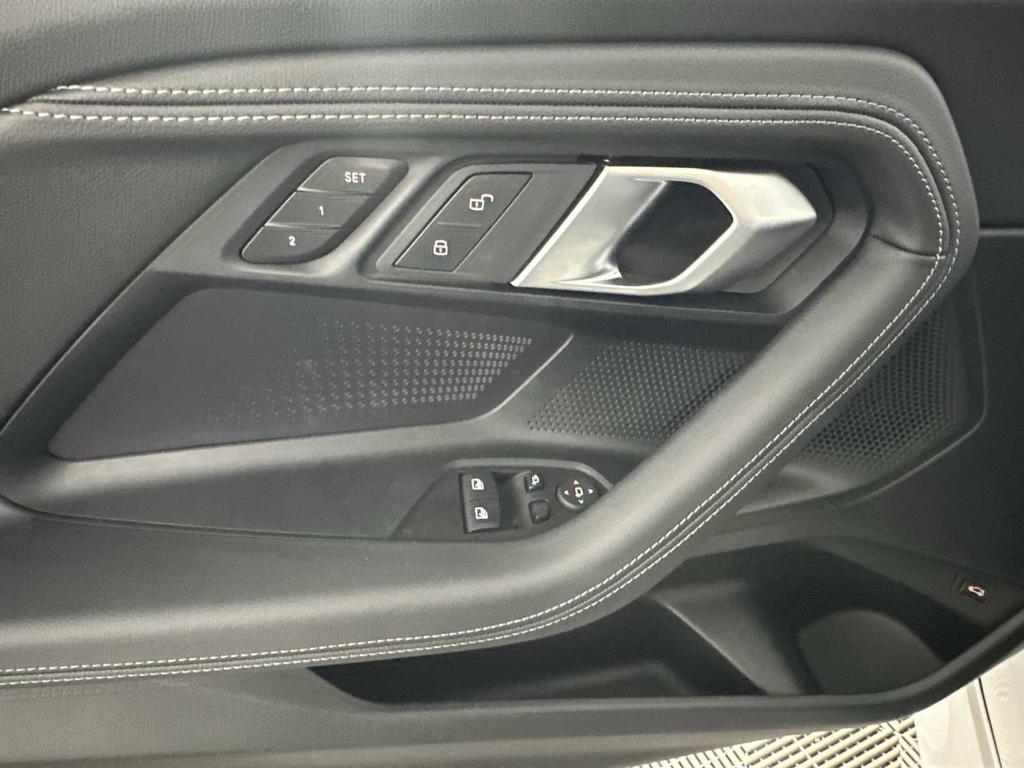 new 2025 BMW 230 car, priced at $48,915