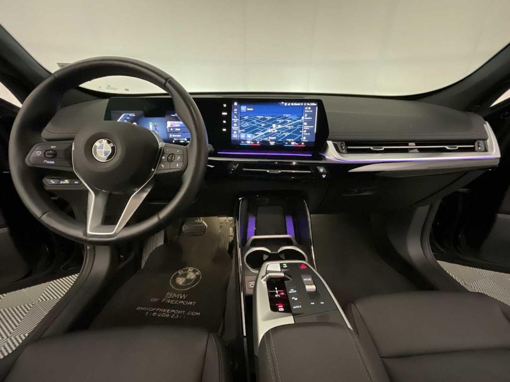used 2023 BMW X1 car, priced at $34,598