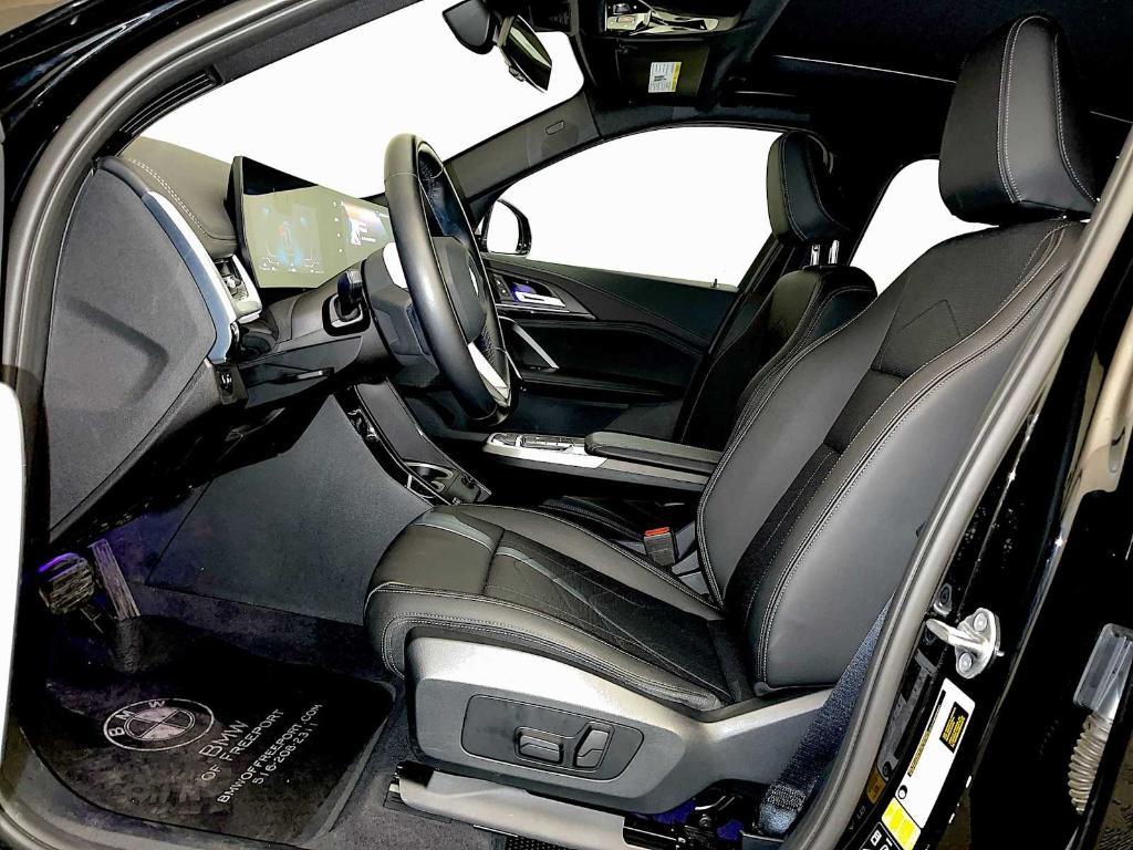 used 2023 BMW X1 car, priced at $34,598