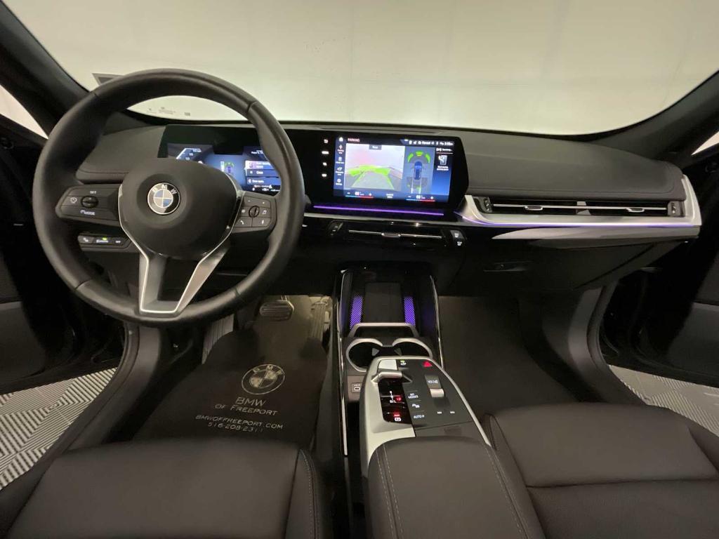 used 2023 BMW X1 car, priced at $34,598