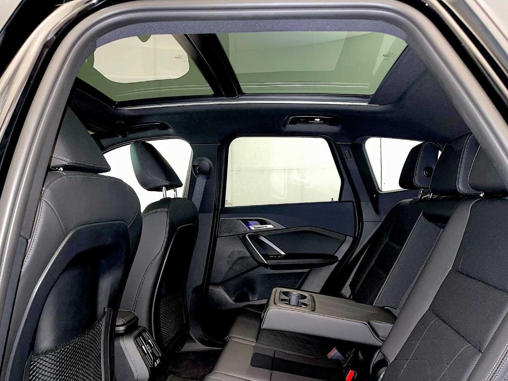 used 2023 BMW X1 car, priced at $34,598