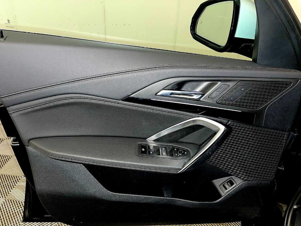 used 2023 BMW X1 car, priced at $34,598