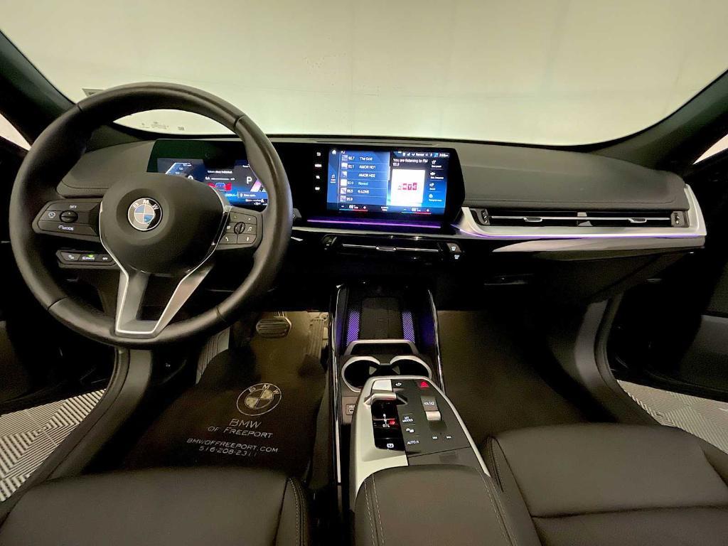 used 2023 BMW X1 car, priced at $34,598