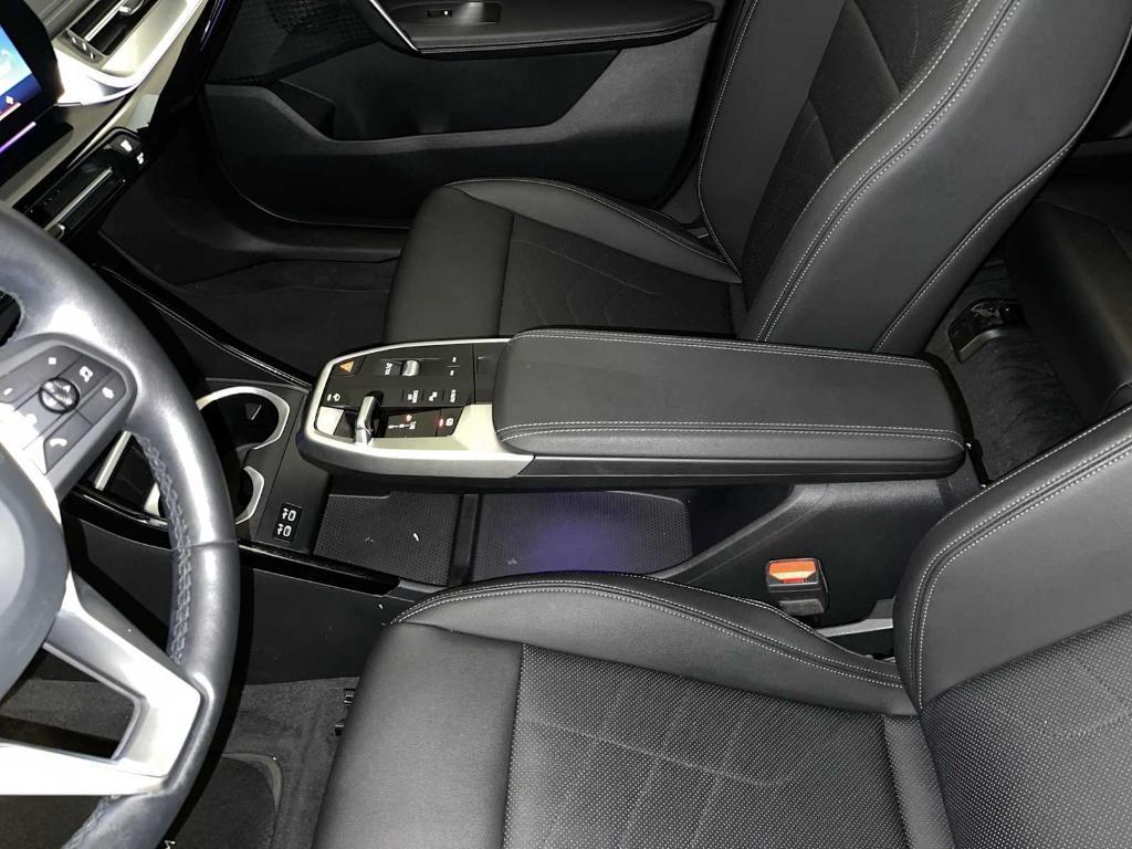 used 2023 BMW X1 car, priced at $34,598