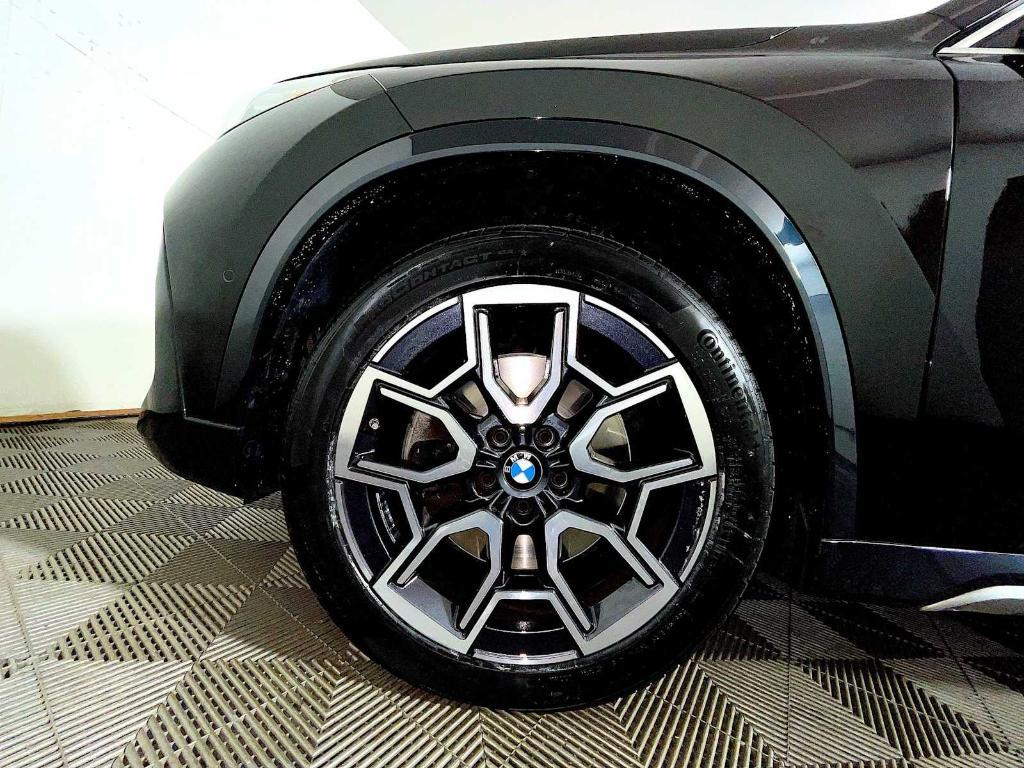 used 2023 BMW X1 car, priced at $34,598