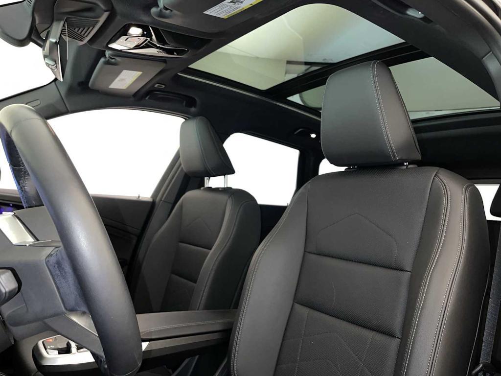 used 2023 BMW X1 car, priced at $34,598