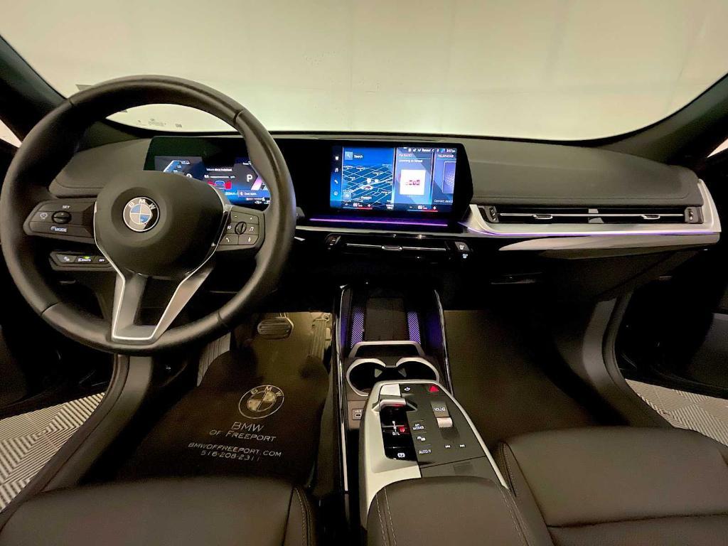 used 2023 BMW X1 car, priced at $34,598