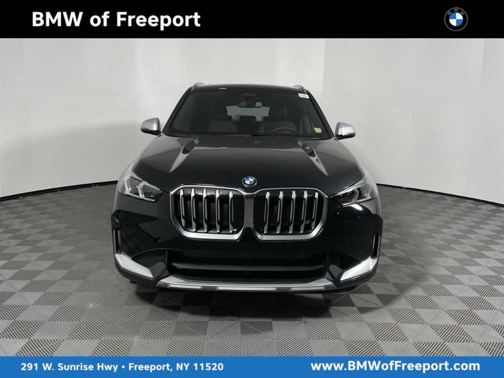 used 2023 BMW X1 car, priced at $35,943
