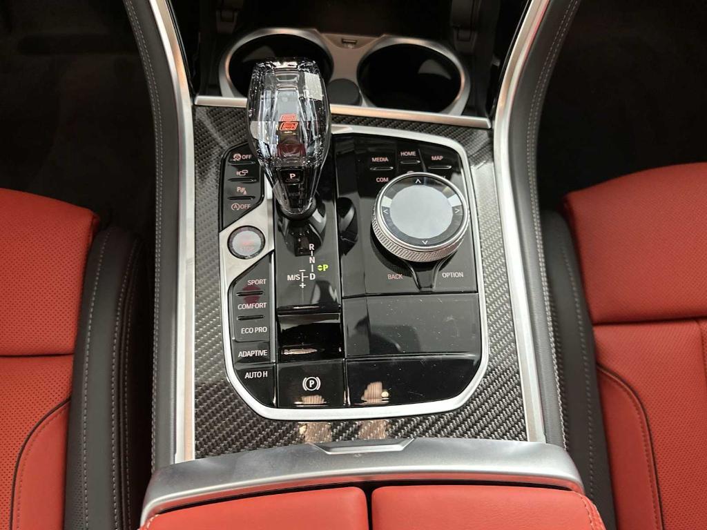 new 2026 BMW M850 car, priced at $113,875