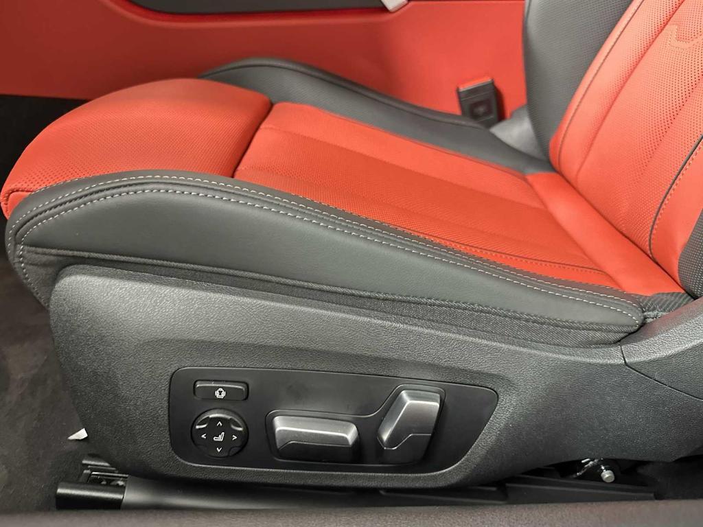 new 2026 BMW M850 car, priced at $113,875