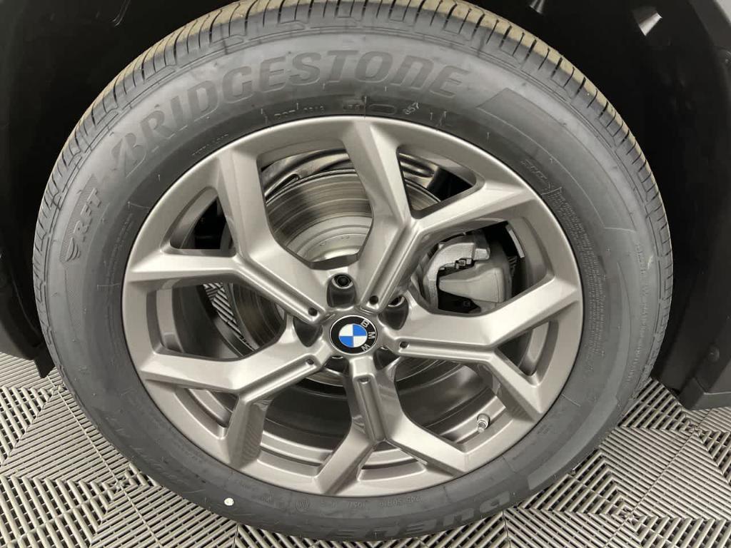 used 2022 BMW X3 car, priced at $33,943
