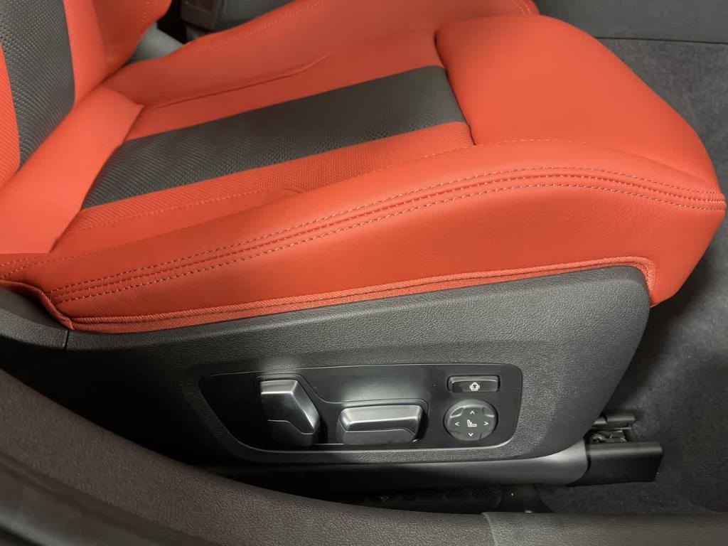 used 2023 BMW M3 car, priced at $92,943