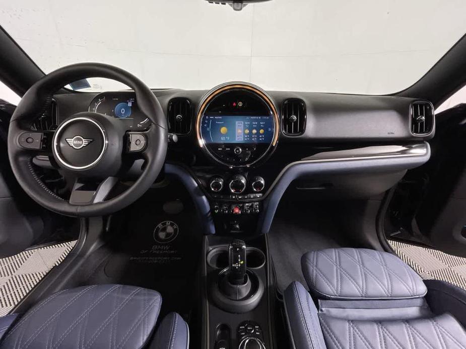 used 2022 MINI Countryman car, priced at $27,758