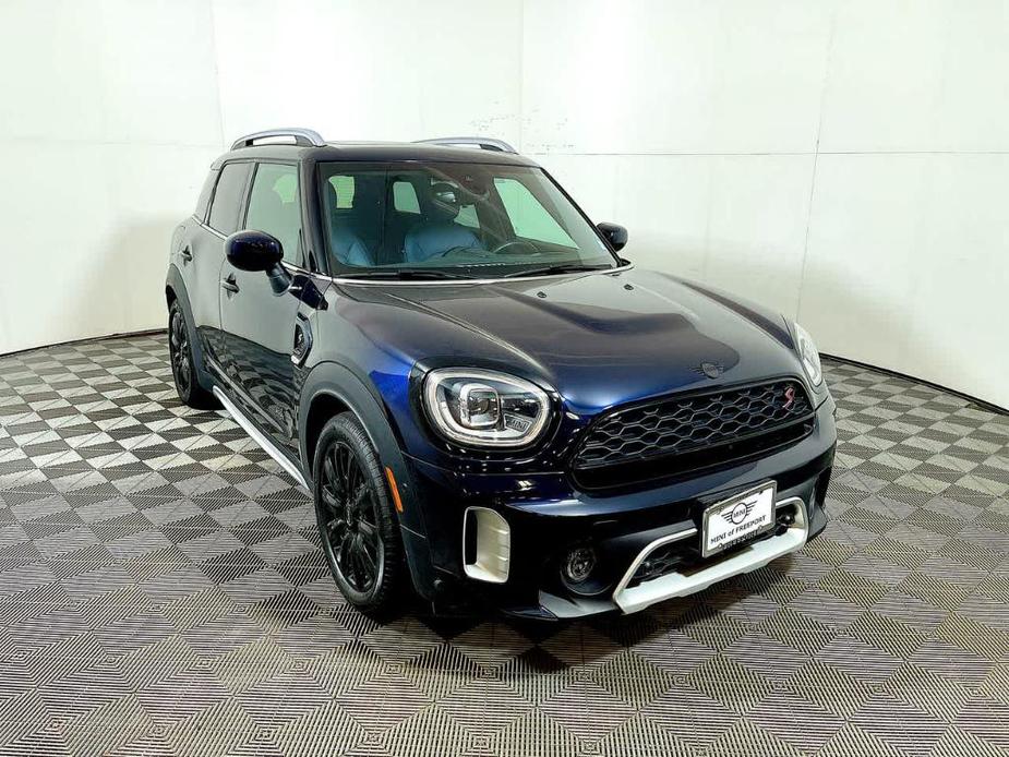 used 2022 MINI Countryman car, priced at $27,758