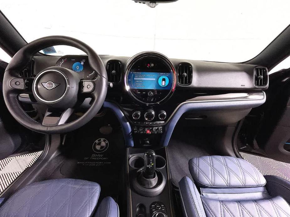 used 2022 MINI Countryman car, priced at $27,758