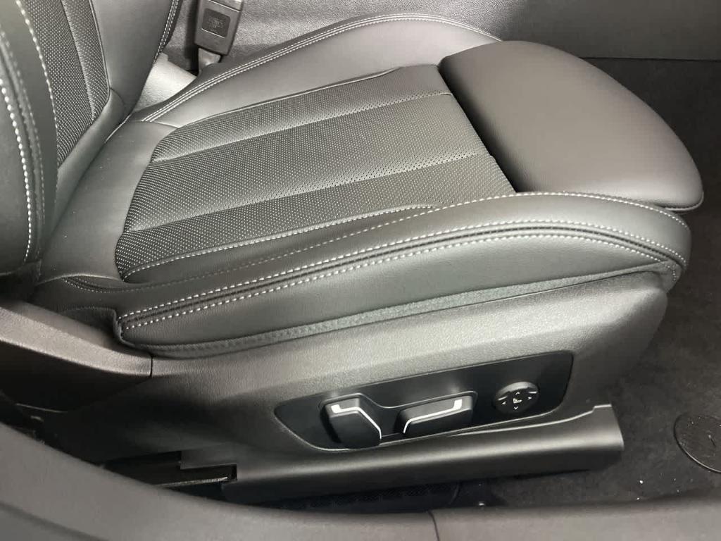 used 2025 BMW 330 car, priced at $45,943