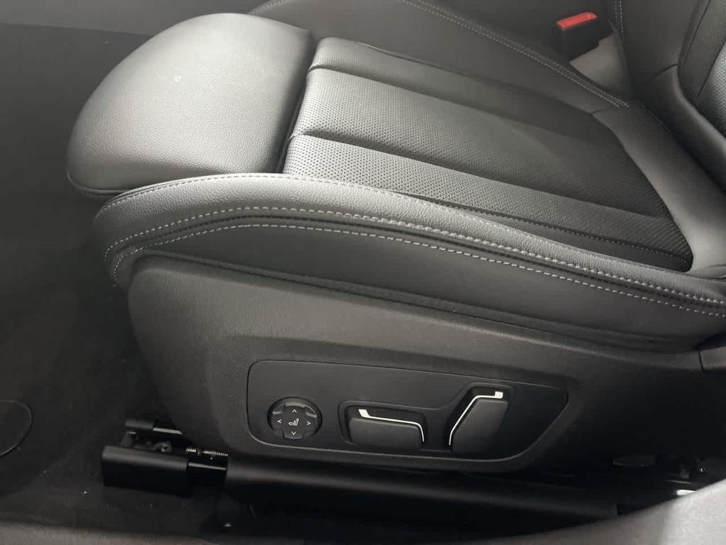 used 2025 BMW 330 car, priced at $45,943