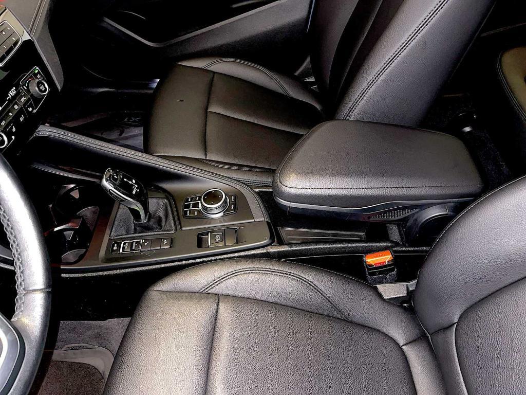 used 2021 BMW X1 car, priced at $26,943