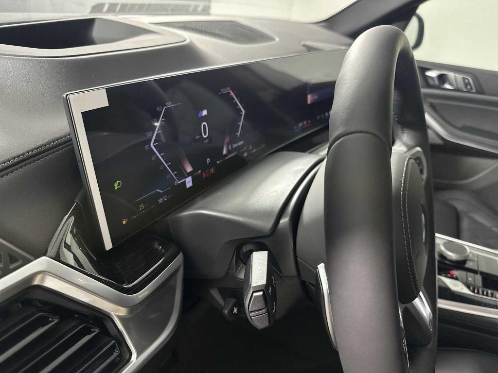 new 2026 BMW X5 car, priced at $79,475