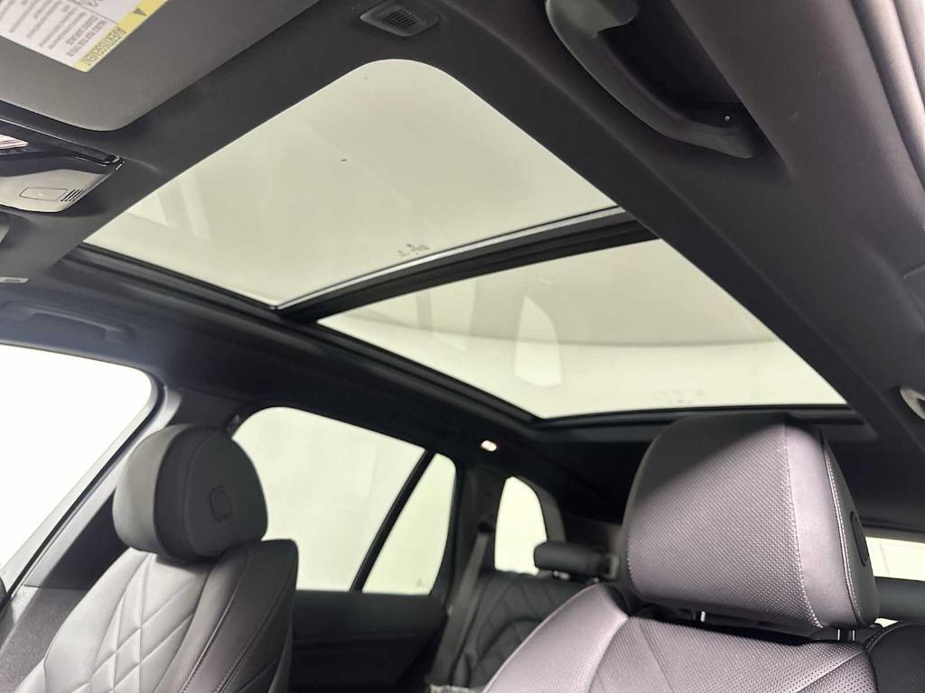 new 2026 BMW X5 car, priced at $79,475