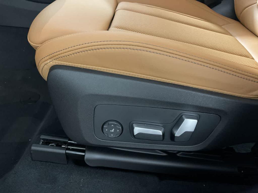 used 2022 BMW X3 car, priced at $36,943