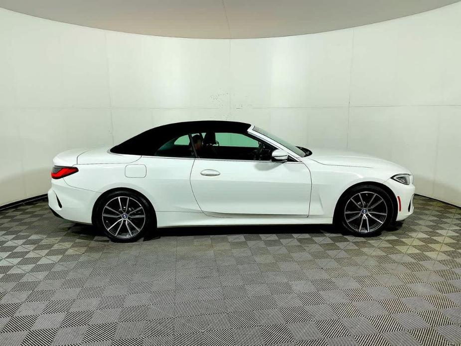 used 2022 BMW 430 car, priced at $40,698